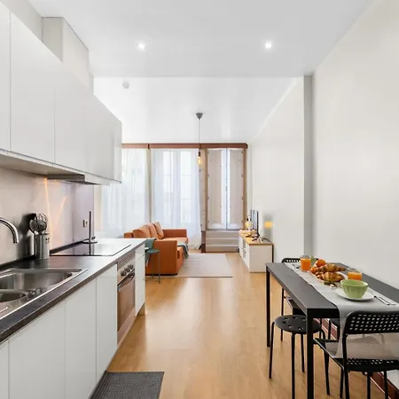 Apartment Loft 77 | Historic Centre *
