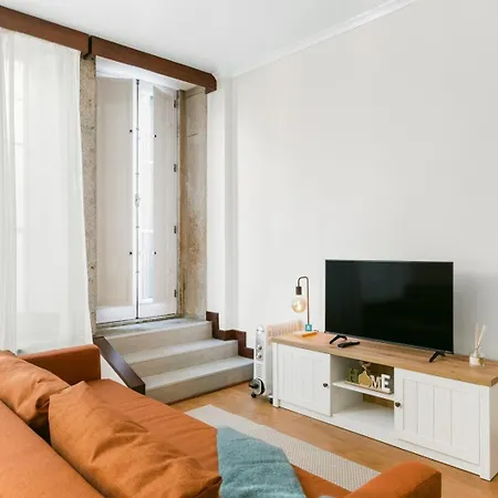 Loft 77 | Historic Centre * Porto