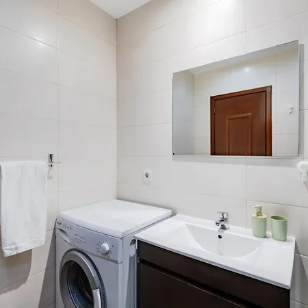 Loft 77 | Historic Centre