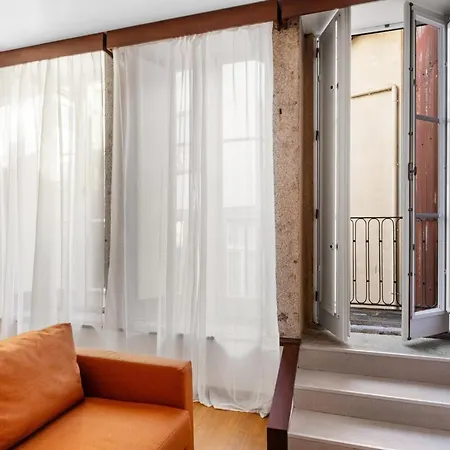 Loft 77 | Historic Centre * Porto