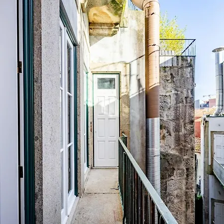 Apartment Loft 77 | Historic Centre Porto