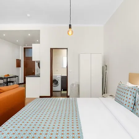 Apartment Loft 77 | Historic Centre