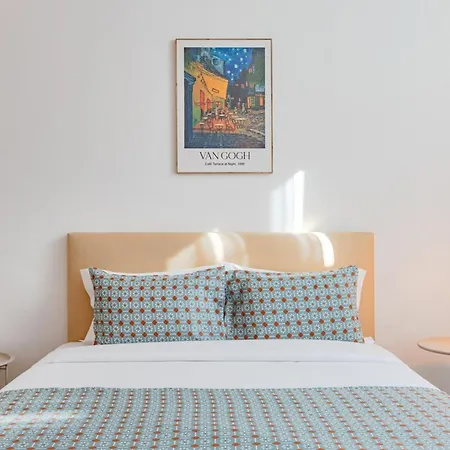 Apartment Loft 77 | Historic Centre Porto