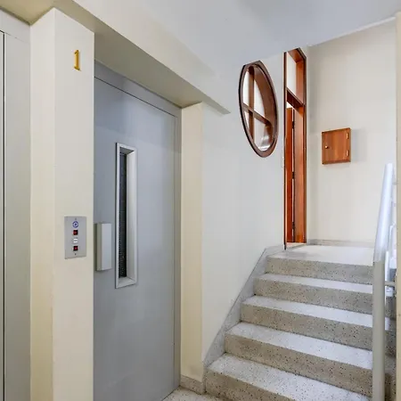 Loft 77 | Historic Centre
