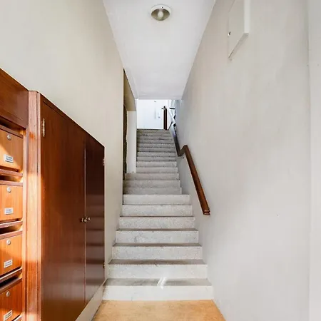 Loft 77 | Historic Centre Porto