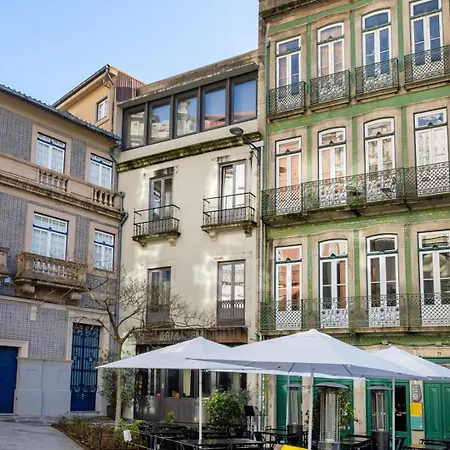 Loft 77 | Historic Centre