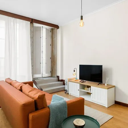 Loft 77 | Historic Centre *