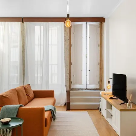 Loft 77 | Historic Centre