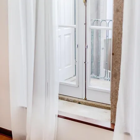 Loft 77 | Historic Centre Daire *