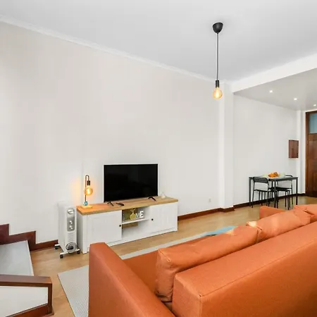 Loft 77 | Historic Centre * Πόρτο