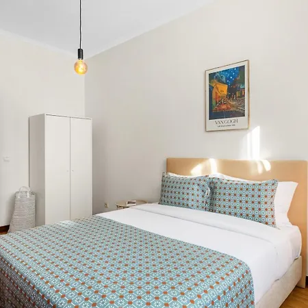 Daire Loft 77 | Historic Centre