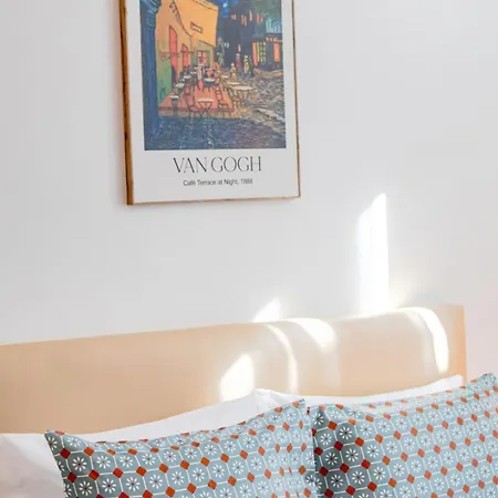 Loft 77 | Historic Centre Πόρτο