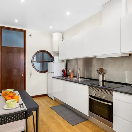 Loft 77 | Historic Centre Πόρτο