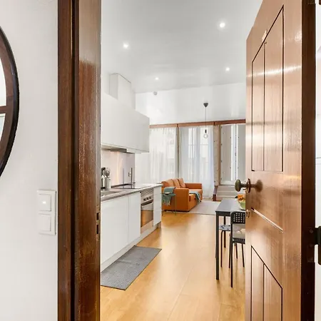 Loft 77 | Historic Centre * Πόρτο