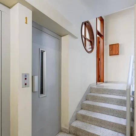 Loft 77 | Historic Centre * Porto