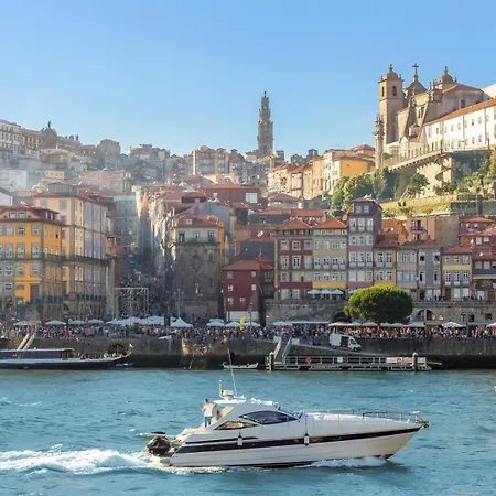Loft 77 | Historic Centre Porto